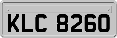 KLC8260