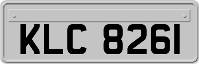 KLC8261