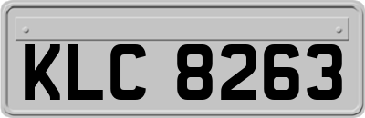 KLC8263