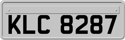 KLC8287