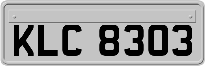 KLC8303