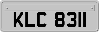 KLC8311