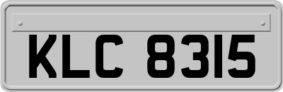 KLC8315