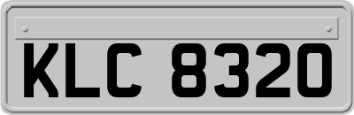 KLC8320