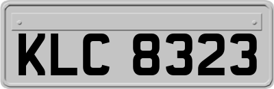KLC8323