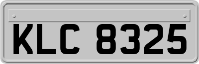 KLC8325