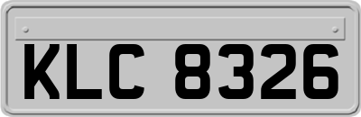 KLC8326