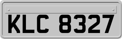 KLC8327