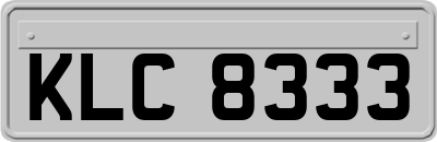 KLC8333