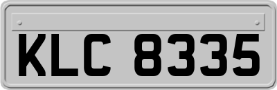 KLC8335
