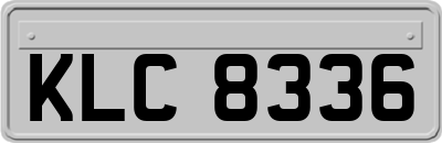 KLC8336