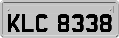 KLC8338