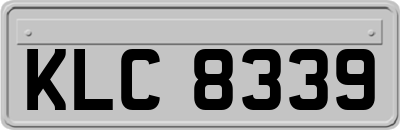 KLC8339
