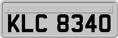 KLC8340