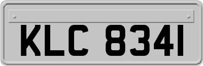 KLC8341