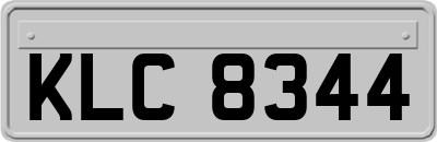 KLC8344