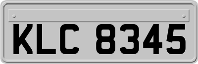 KLC8345