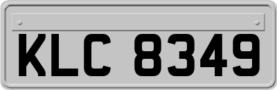 KLC8349