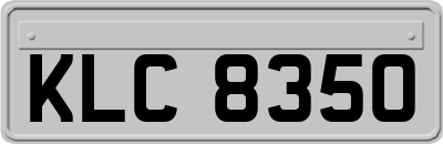 KLC8350