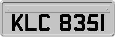 KLC8351