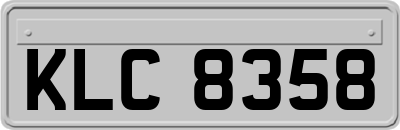 KLC8358