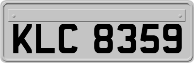 KLC8359