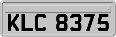 KLC8375