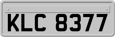 KLC8377