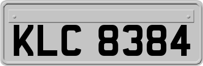 KLC8384