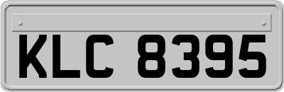 KLC8395