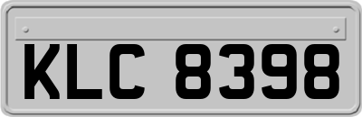 KLC8398