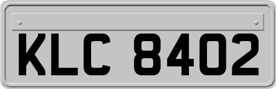 KLC8402