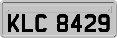 KLC8429
