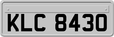 KLC8430