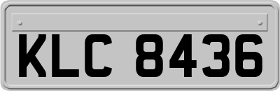 KLC8436