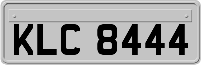 KLC8444