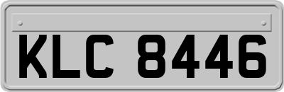 KLC8446