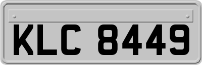 KLC8449