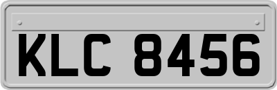 KLC8456