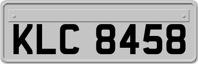 KLC8458