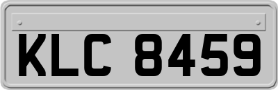 KLC8459