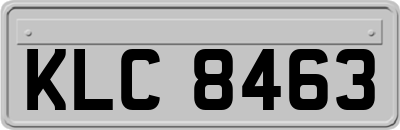 KLC8463