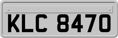 KLC8470