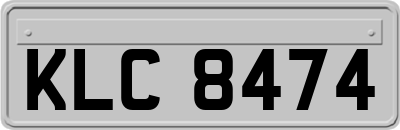 KLC8474