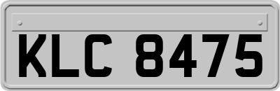 KLC8475