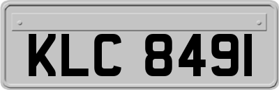 KLC8491