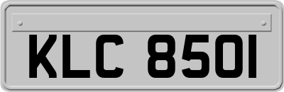 KLC8501