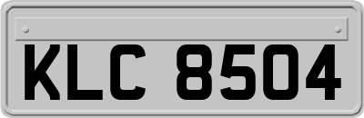 KLC8504
