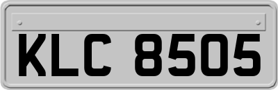 KLC8505