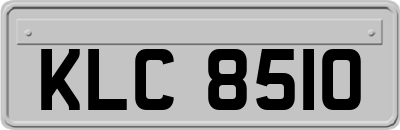 KLC8510
